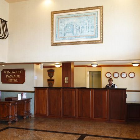 Windward Passage Hotel Charlotte Amalie Luaran gambar