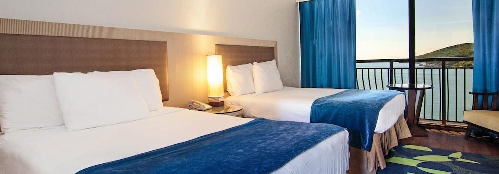 Windward Passage Hotel Charlotte Amalie Luaran gambar