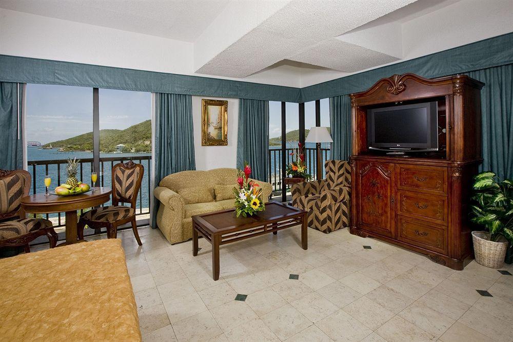 Windward Passage Hotel Charlotte Amalie Bilik gambar