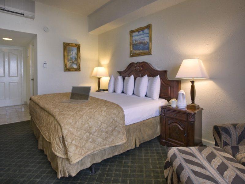 Windward Passage Hotel Charlotte Amalie Luaran gambar
