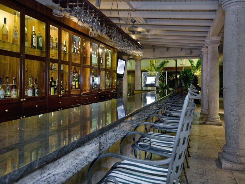 Windward Passage Hotel Charlotte Amalie Luaran gambar