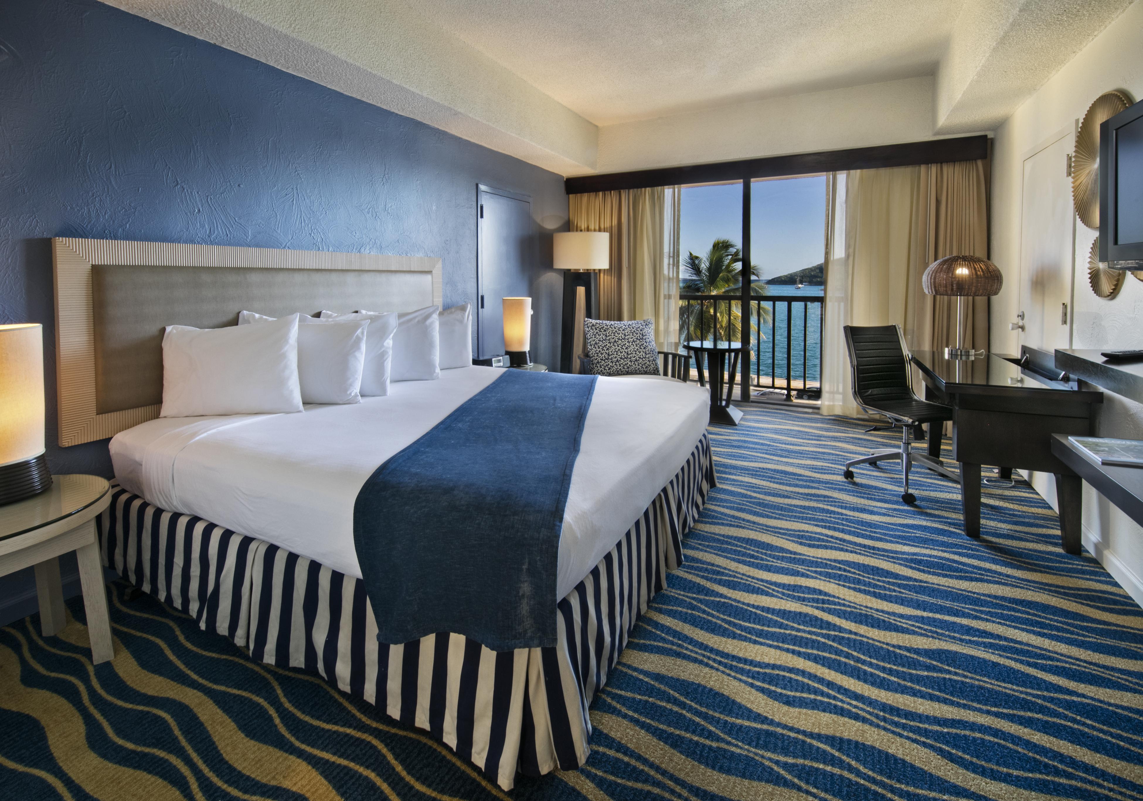 Windward Passage Hotel Charlotte Amalie Luaran gambar