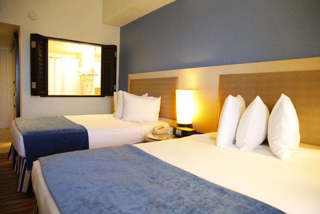 Windward Passage Hotel Charlotte Amalie Luaran gambar