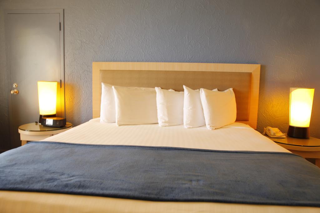 Windward Passage Hotel Charlotte Amalie Luaran gambar