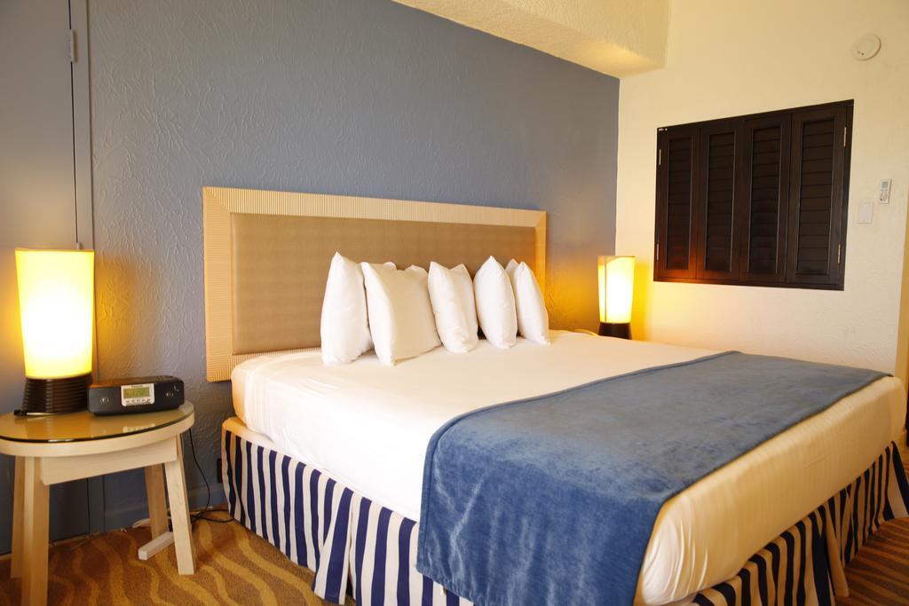 Windward Passage Hotel Charlotte Amalie Luaran gambar