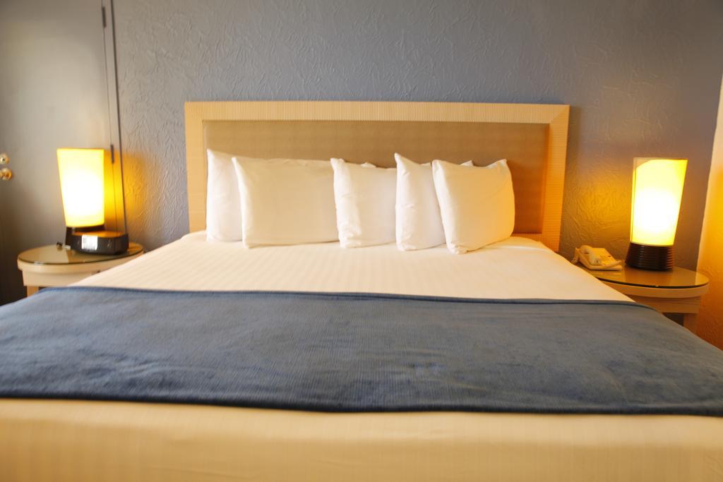 Windward Passage Hotel Charlotte Amalie Luaran gambar