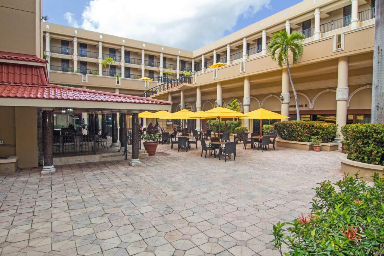 Windward Passage Hotel Charlotte Amalie Luaran gambar