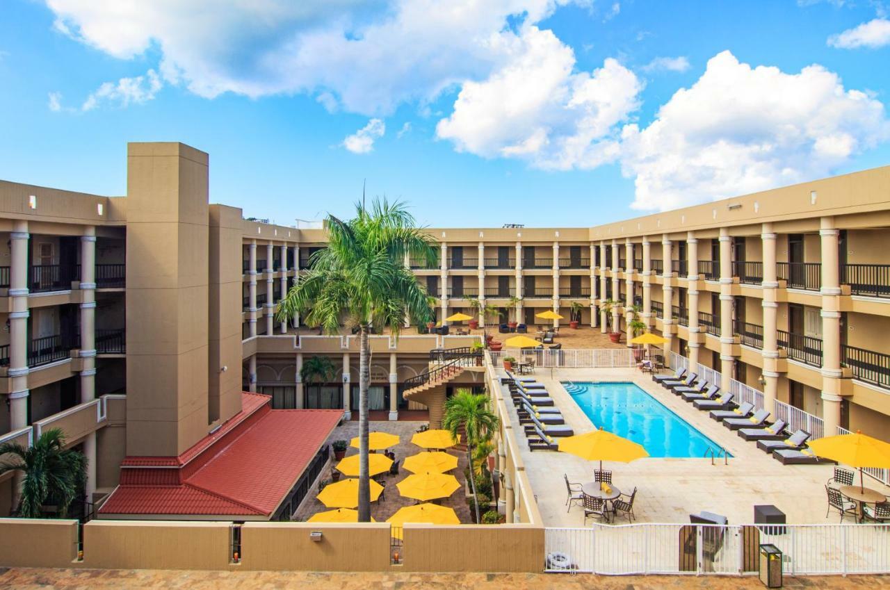 Windward Passage Hotel Charlotte Amalie Luaran gambar