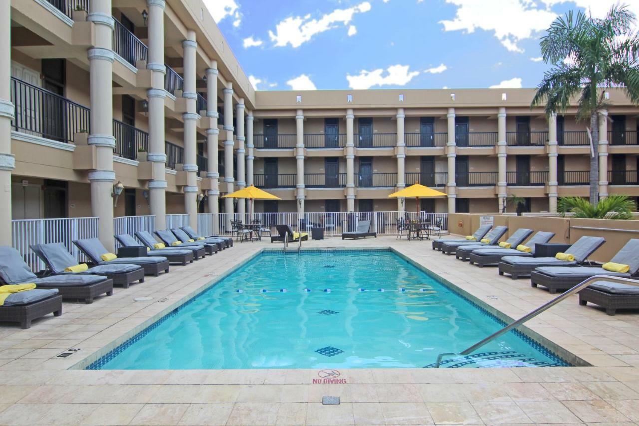 Windward Passage Hotel Charlotte Amalie Luaran gambar