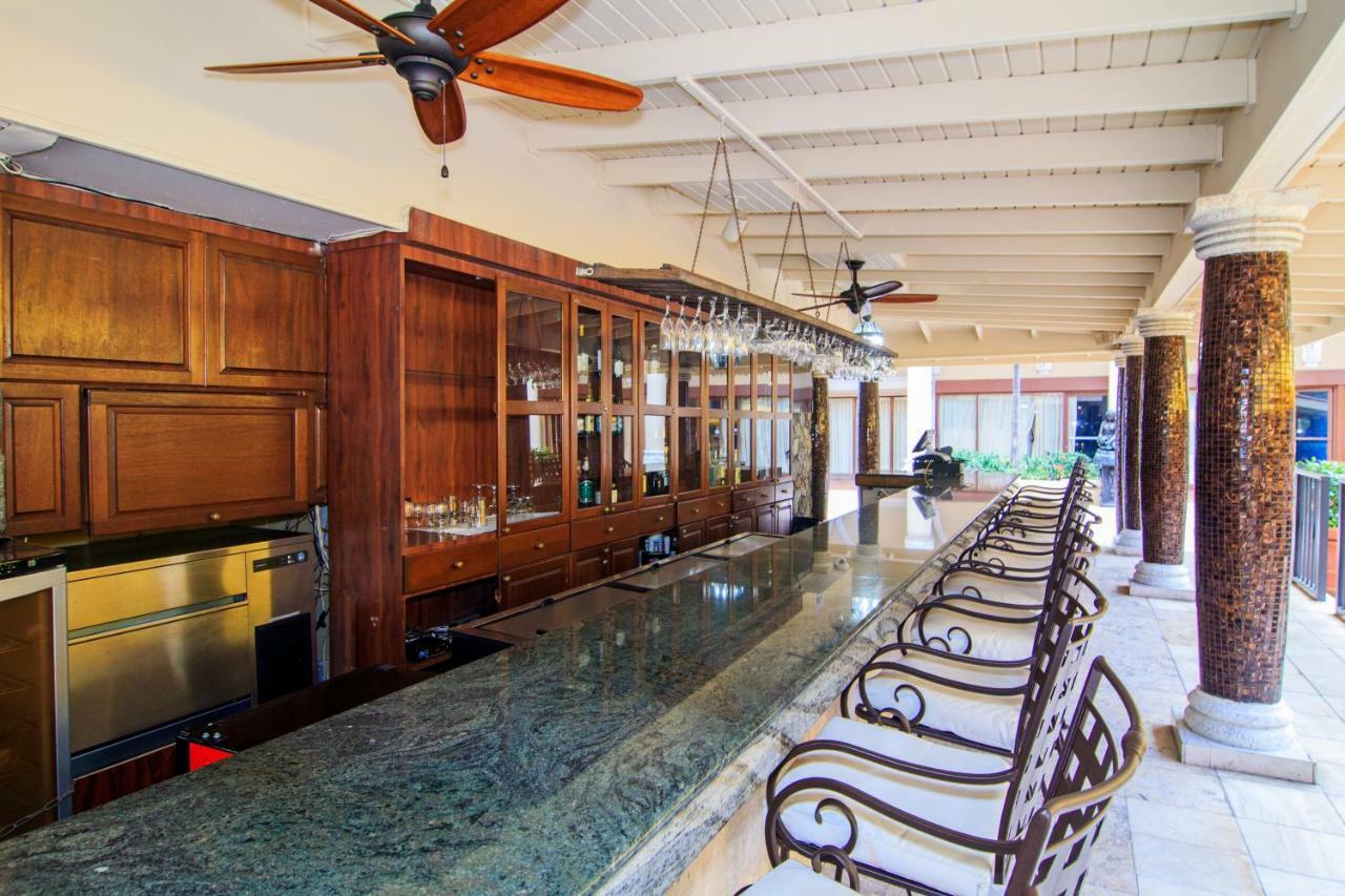 Windward Passage Hotel Charlotte Amalie Luaran gambar