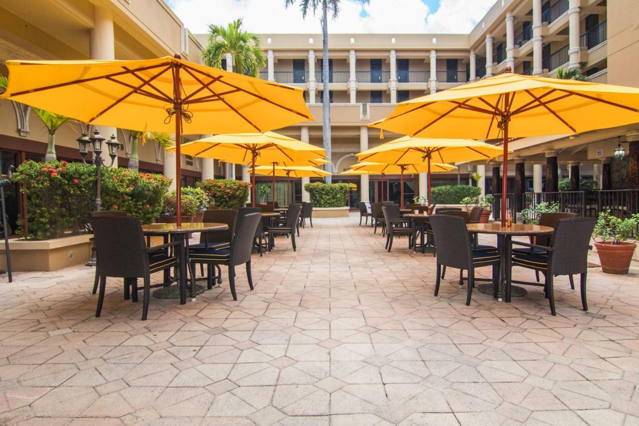 Windward Passage Hotel Charlotte Amalie Luaran gambar
