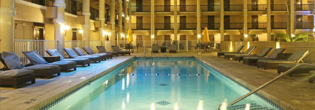 Windward Passage Hotel Charlotte Amalie Luaran gambar