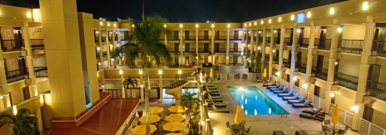 Windward Passage Hotel Charlotte Amalie Luaran gambar