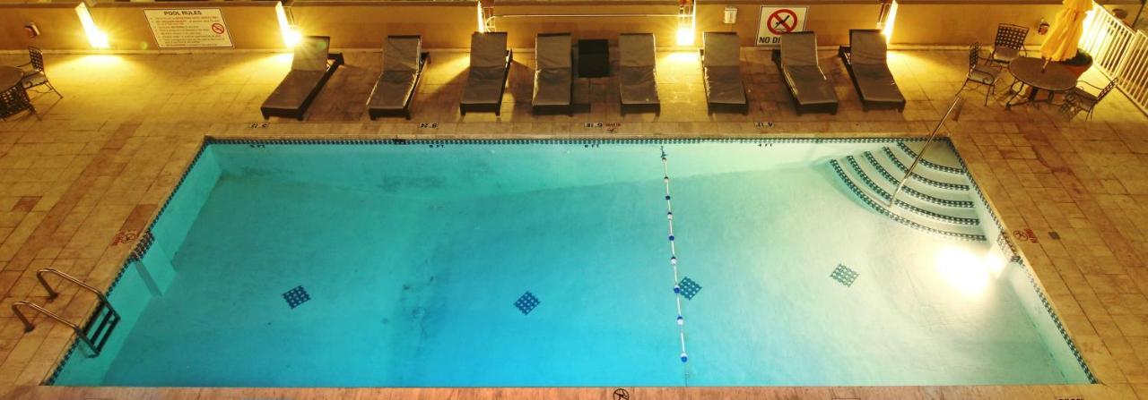 Windward Passage Hotel Charlotte Amalie Luaran gambar