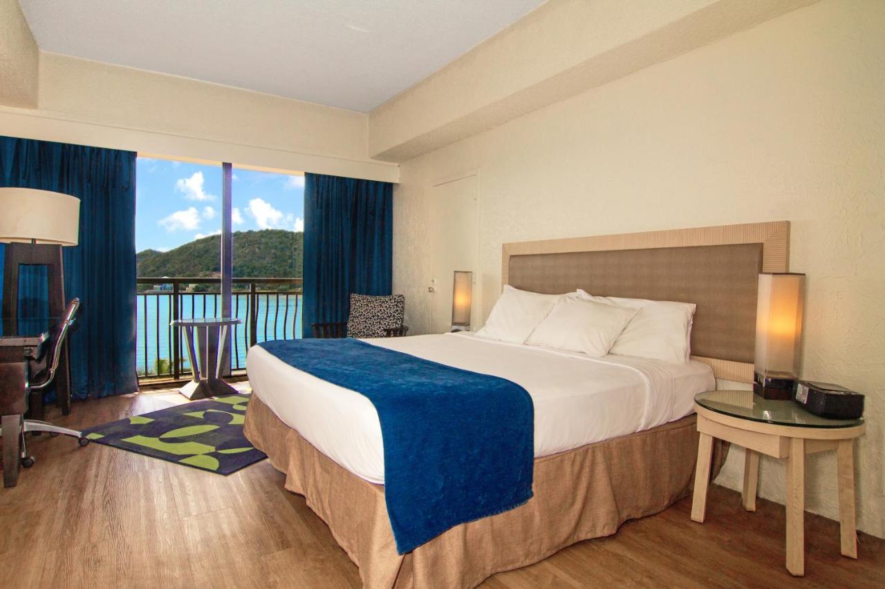 Windward Passage Hotel Charlotte Amalie Luaran gambar