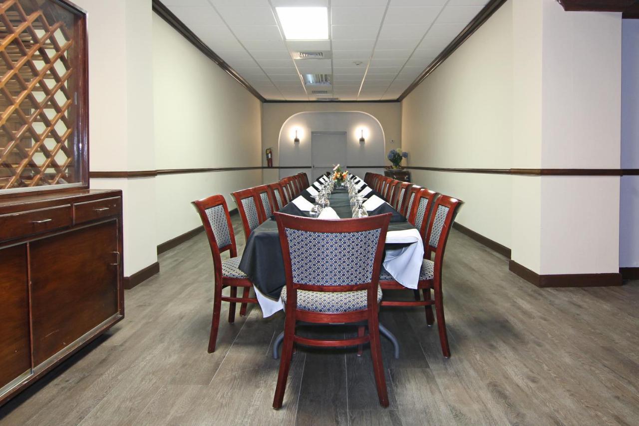 Windward Passage Hotel Charlotte Amalie Luaran gambar