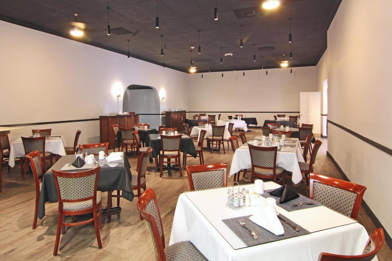 Windward Passage Hotel Charlotte Amalie Luaran gambar