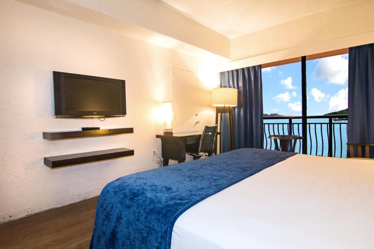 Windward Passage Hotel Charlotte Amalie Luaran gambar