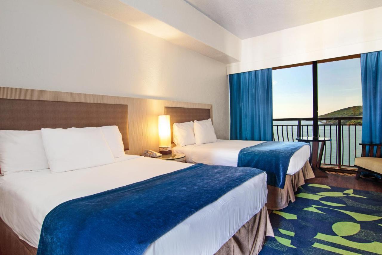 Windward Passage Hotel Charlotte Amalie Luaran gambar